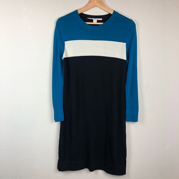 DVF AINA DRESS - Picture 2 of 6